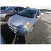 Image 1 : TOYOTA PRIUS 2008 ADT-DONATION
