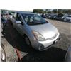 Image 2 : TOYOTA PRIUS 2008 ADT-DONATION