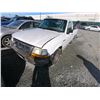 Image 1 : FORD RANGER 1999 T-DONATION