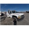 Image 1 : CHEV SILVERADO 2002 T-DONATION