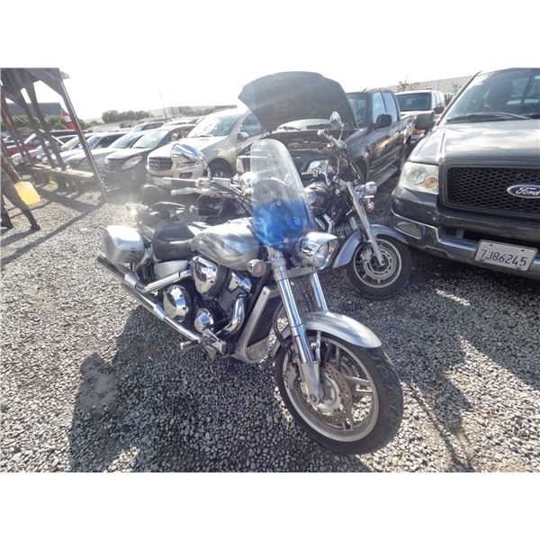 HONDA VTX 2005 T