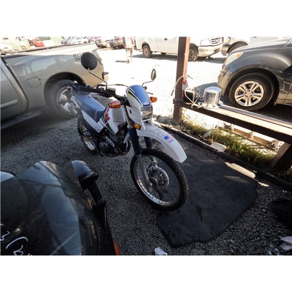 YAMAHA M/C 1997 ADT-DONATION
