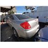Image 4 : PONTIAC G6 2007 T-DONATION