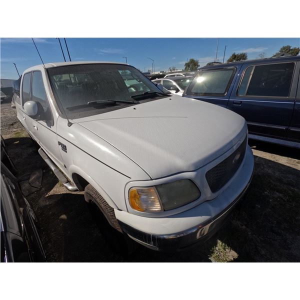 FORD F150 2003 T-DON/EXPO-ONLY