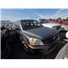 Image 1 : HONDA PILOT 2004 T-DONATION