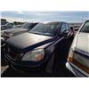 Image 2 : HONDA PILOT 2004 T-DONATION