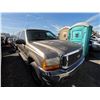 Image 1 : FORD EXCURSION 2000 T-DONATION