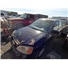 Image 2 : HONDA CIVIC 2003 T-DONATION