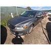 Image 1 : VOLKS PASSAT 2012 SALV T/DONATION