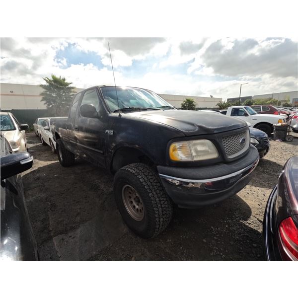 FORD F150 1999 ADT