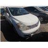 Image 1 : NISSAN VERSA 2009 T-DONATION