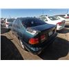 Image 4 : HONDA CIVIC 1998 ADT-DONATION
