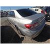 Image 4 : TOYOTA COROLLA 2011 T-DONATION
