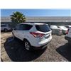 Image 4 : FORD ESCAPE 2014 O/S-TITLE