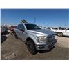 Image 1 : FORD F150 2015 SALV/T