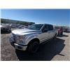 Image 2 : FORD F150 2015 SALV/T