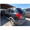 Image 4 : CHEVY CAPTIVA 2015 L/S
