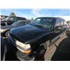 Image 1 : CHEV SUBURBAN 2001 T-DONATION