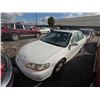 Image 2 : HONDA ACCORD 2002 T