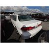 Image 4 : HONDA ACCORD 2002 T