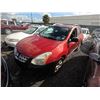 Image 2 : NISSAN ROGUE 2013 SALV/T