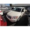 Image 2 : DODGE CALIBER 2010 SALV/CERT