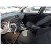 Image 3 : DODGE CALIBER 2010 SALV/CERT
