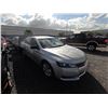 Image 1 : CHEVY IMPALA 2018 T