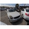 Image 1 : INFINITI G35 2004 T