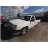 Image 2 : CHEVY SILVERADO 2004 T