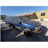 Image 1 : CHEVY SILVERADO 2002 T