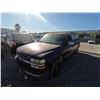 Image 2 : CHEVY SILVERADO 2002 T