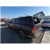Image 4 : CHEVY SILVERADO 2002 T