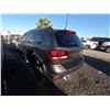 Image 4 : DODGE JOURNEY 2015 T-2 DAYS