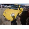 Image 2 : VOLKS BEETLE 2002 T-DONATION