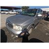 Image 2 : BUICK RAINIER 2005 T