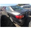 Image 4 : TOYOTA COROLLA 2009 T-DONATION