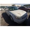 Image 2 : FORD TAURUS 2009 T-DONATION