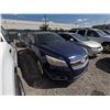 Image 1 : CHEVY MALIBU 2013 T