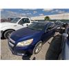 Image 2 : CHEVY MALIBU 2013 T