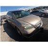 Image 1 : HONDA ODYSSEY 2006 T-DONATION