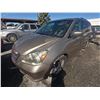 Image 2 : HONDA ODYSSEY 2006 T-DONATION