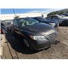 Image 1 : TOYOTA CAMRY 2009 T-DONATION