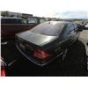 Image 4 : MERZ S CLASS 2003 T-DONATION