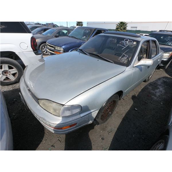 TOYOTA CAMRY 1994 T-DONATION