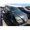 Image 1 : HONDA ODYSSEY 2006 T-DONATION