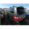 Image 4 : HONDA ODYSSEY 2006 T-DONATION