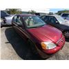 Image 2 : HONDA CIVIC 2003 T-DONATION
