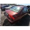Image 4 : HONDA CIVIC 2003 T-DONATION
