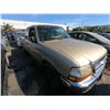 Image 2 : FORD RANGER 1999 T-DONATION